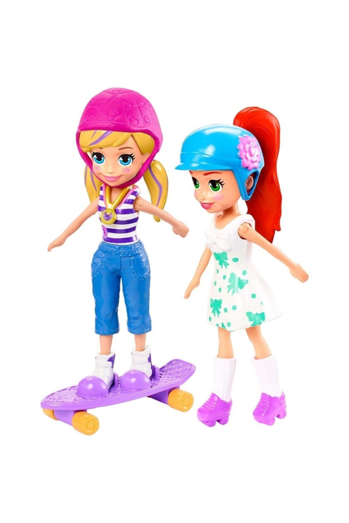 Polly Pocket Single Figurine Polly Pocket Character -  Finland