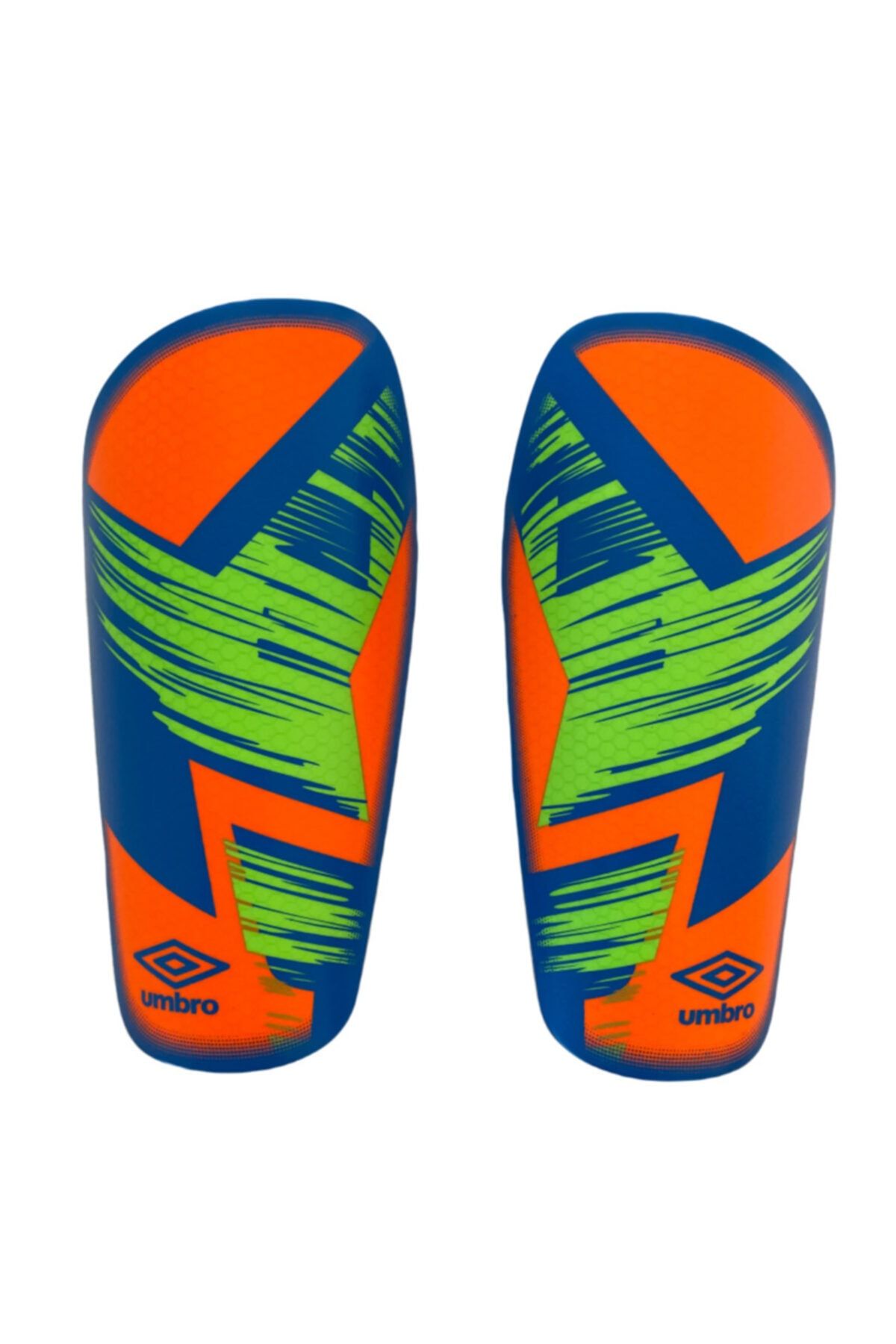 Umbro hot sale shin socks