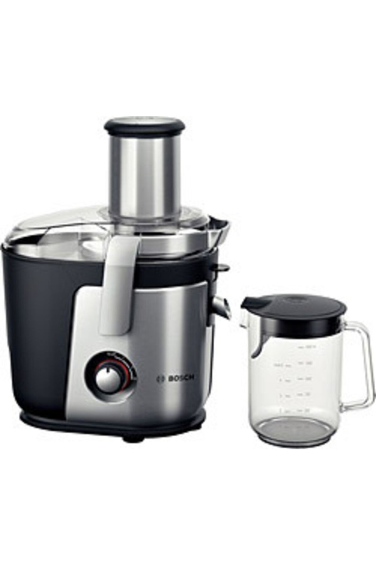 Bosch-Mes4010 1200 W Solid Juicer 1