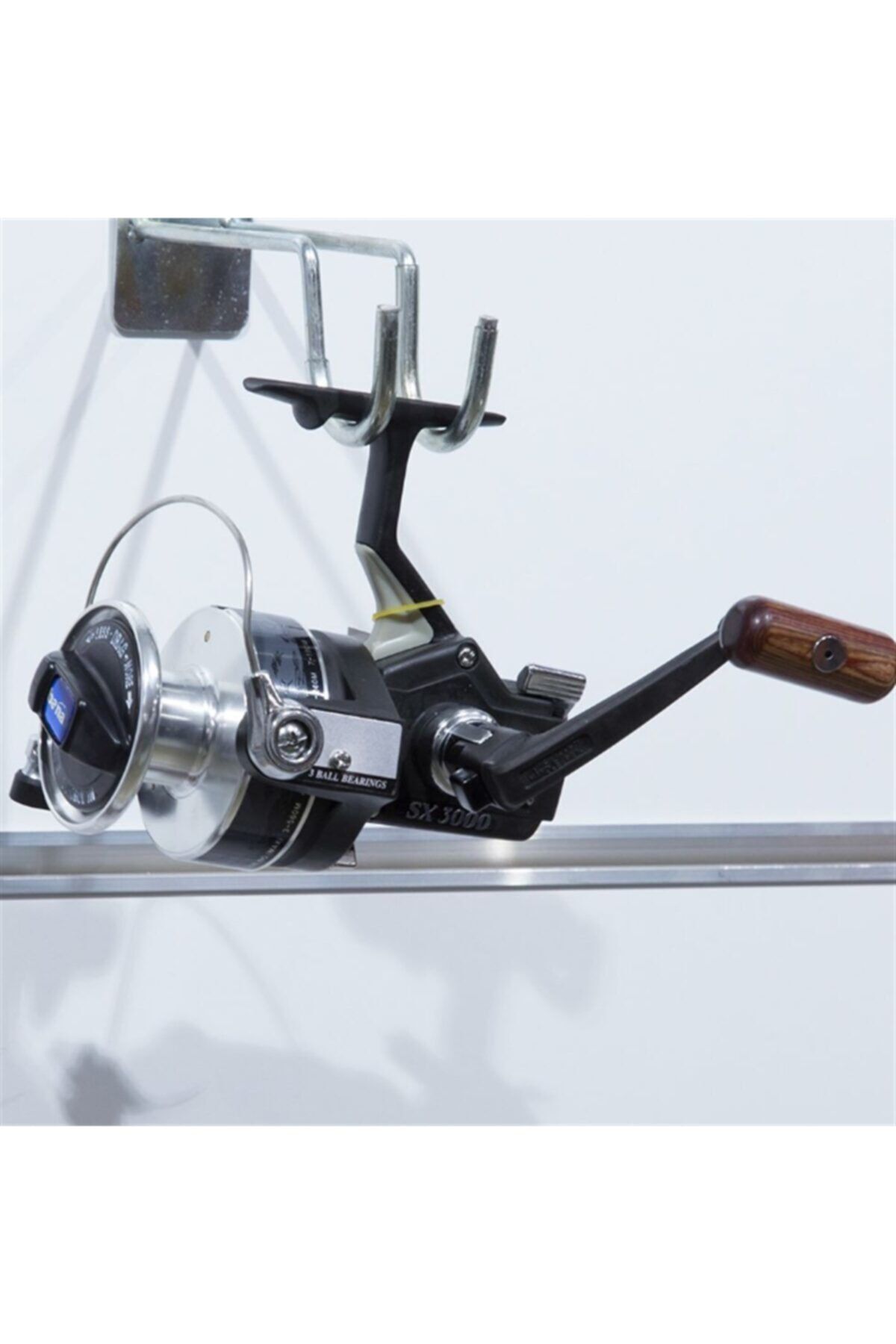 Banax Fishing Rod Machine - Trendyol