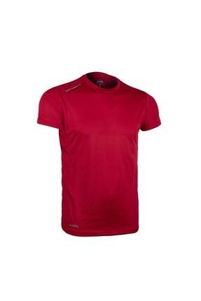 Netdry Termal T-shirt - Kırmızı Xxl E-3051-KIRMIZI-2XL
