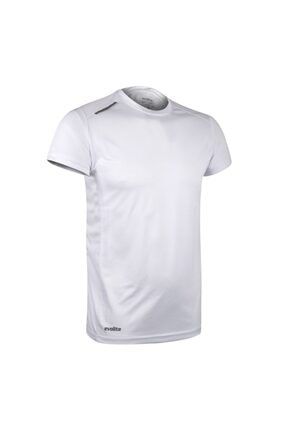 Netdry Termal T-shirt - Beyaz L E-3051-BEYAZ-L
