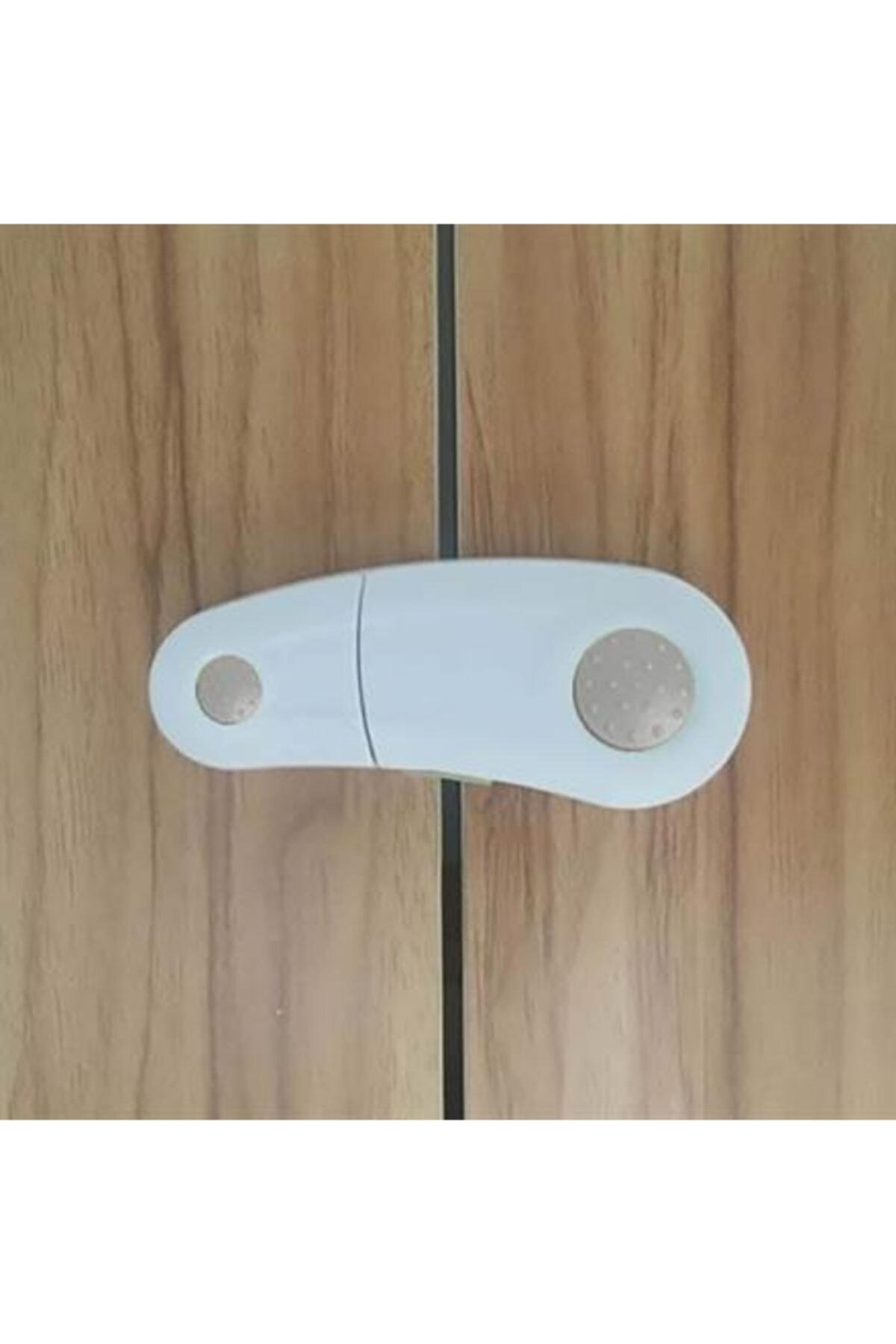 Miny Baby Dolap Kilidi