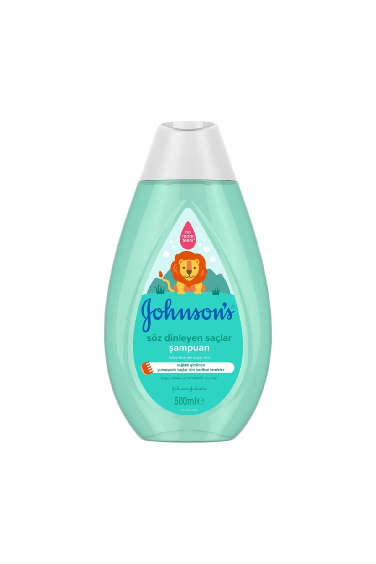 شامپو کودک و نوزاد   Johnson's Baby | 2371312 اورجینال - تصویر 2