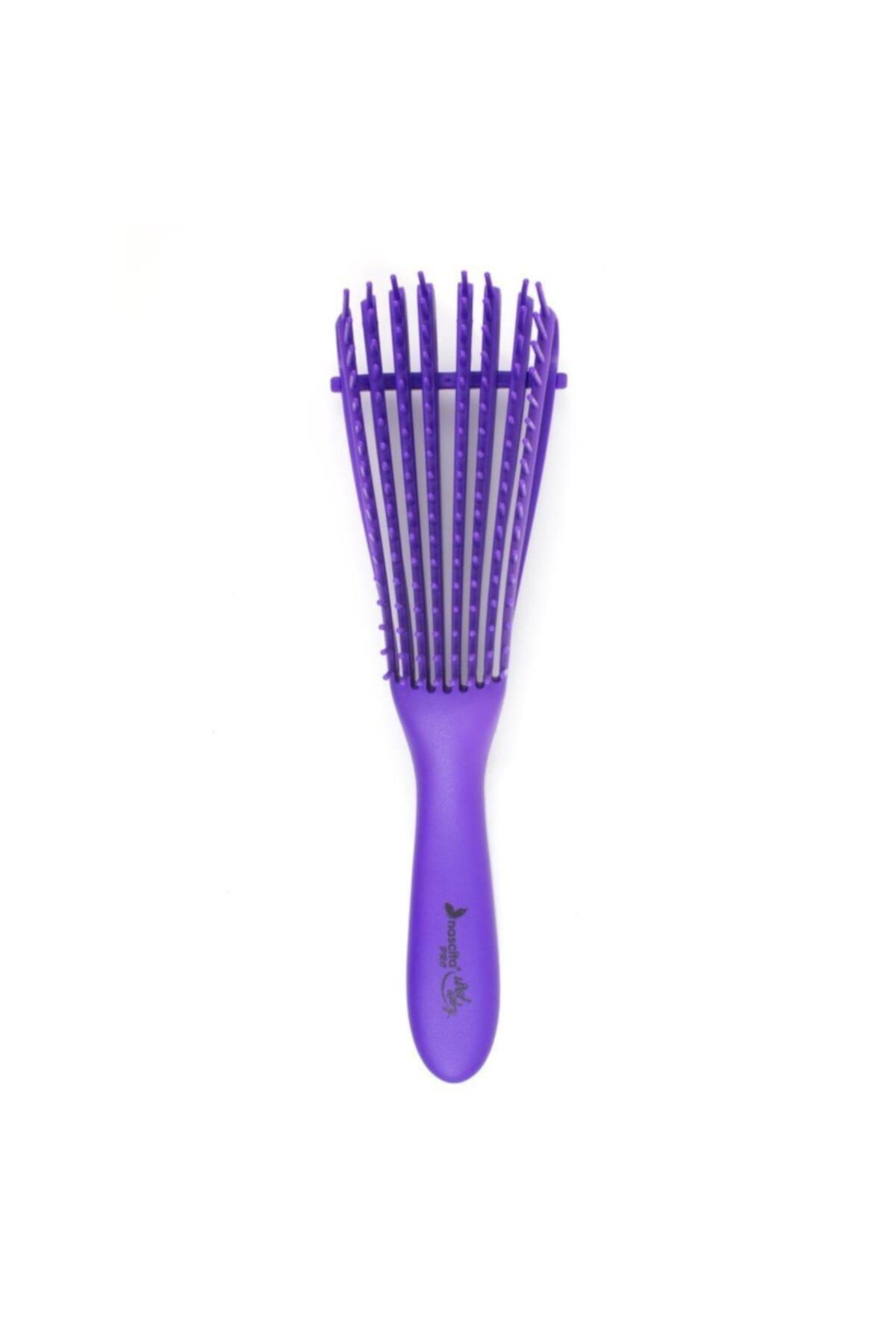 برس و شانه مو ناسکیتا NASFPRO00006
