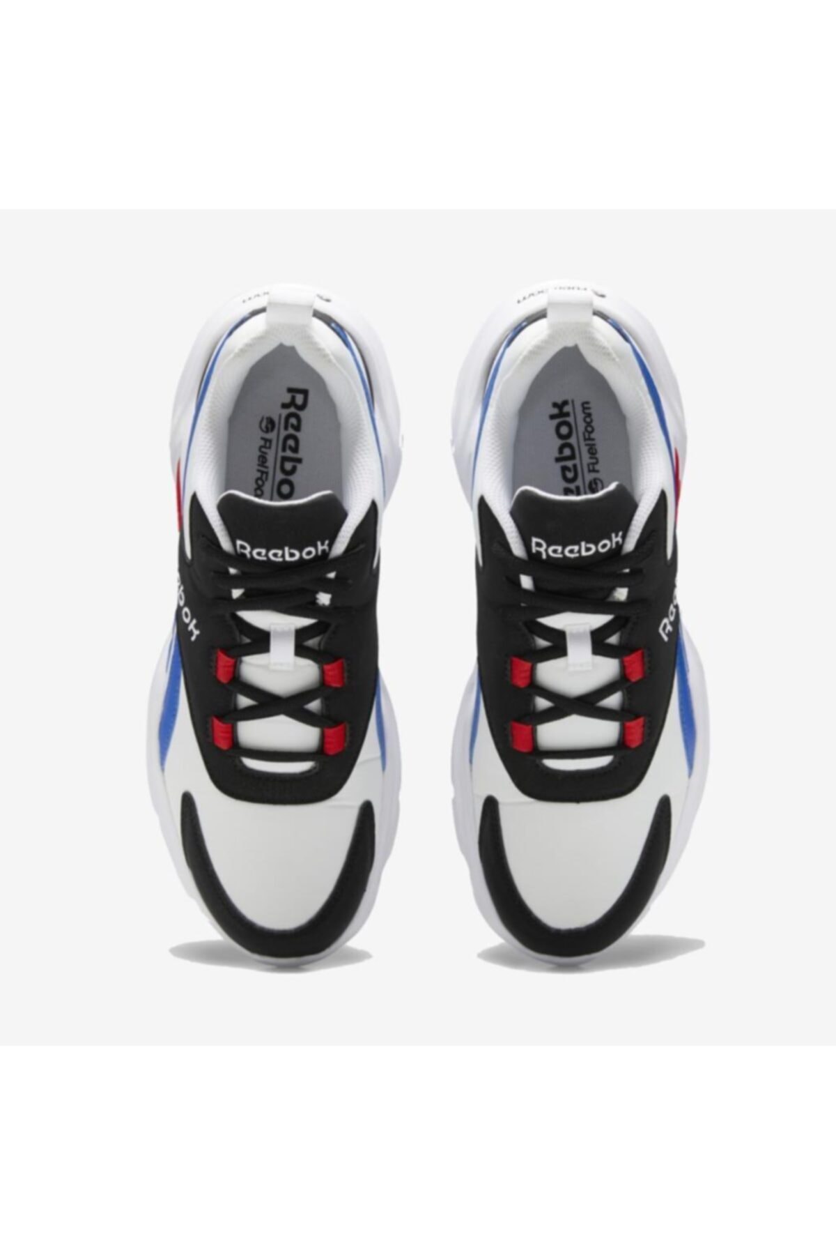 Reebok Fx2399 Royal Ec Rid Beyaz-siyah Fiyatı, Yorumları - TRENDYOL