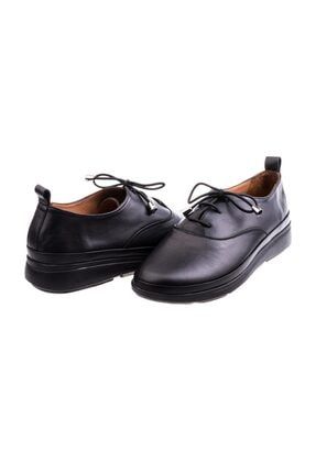 Siyah Günlük Kadın Ayakkabı P-00913