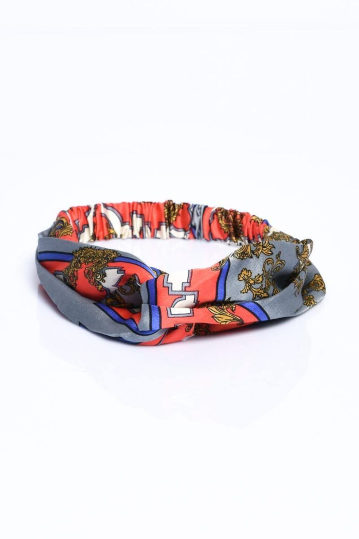 Moda1001 Banda De Păr Și Bentiță Unisex - Single Dimension