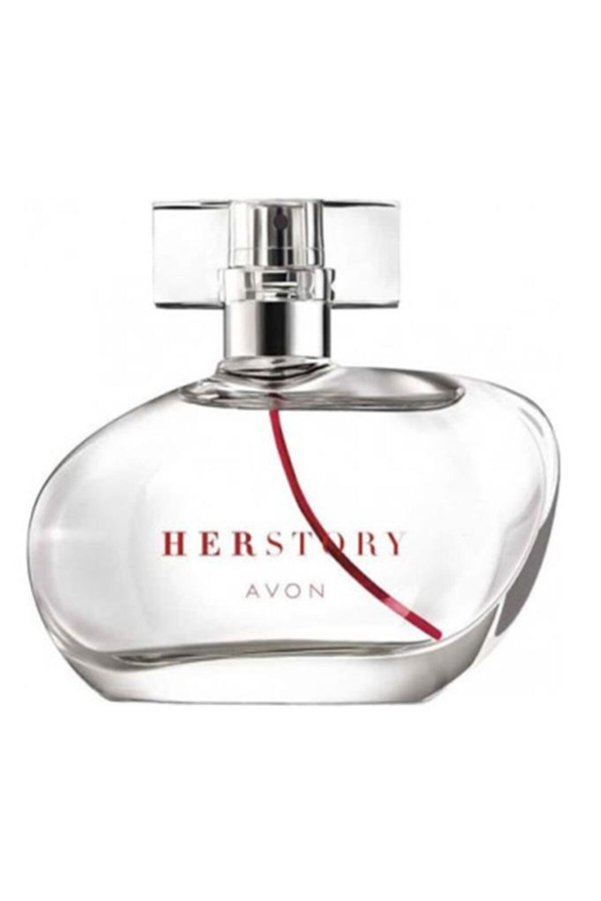 Avon her sales story love inspires