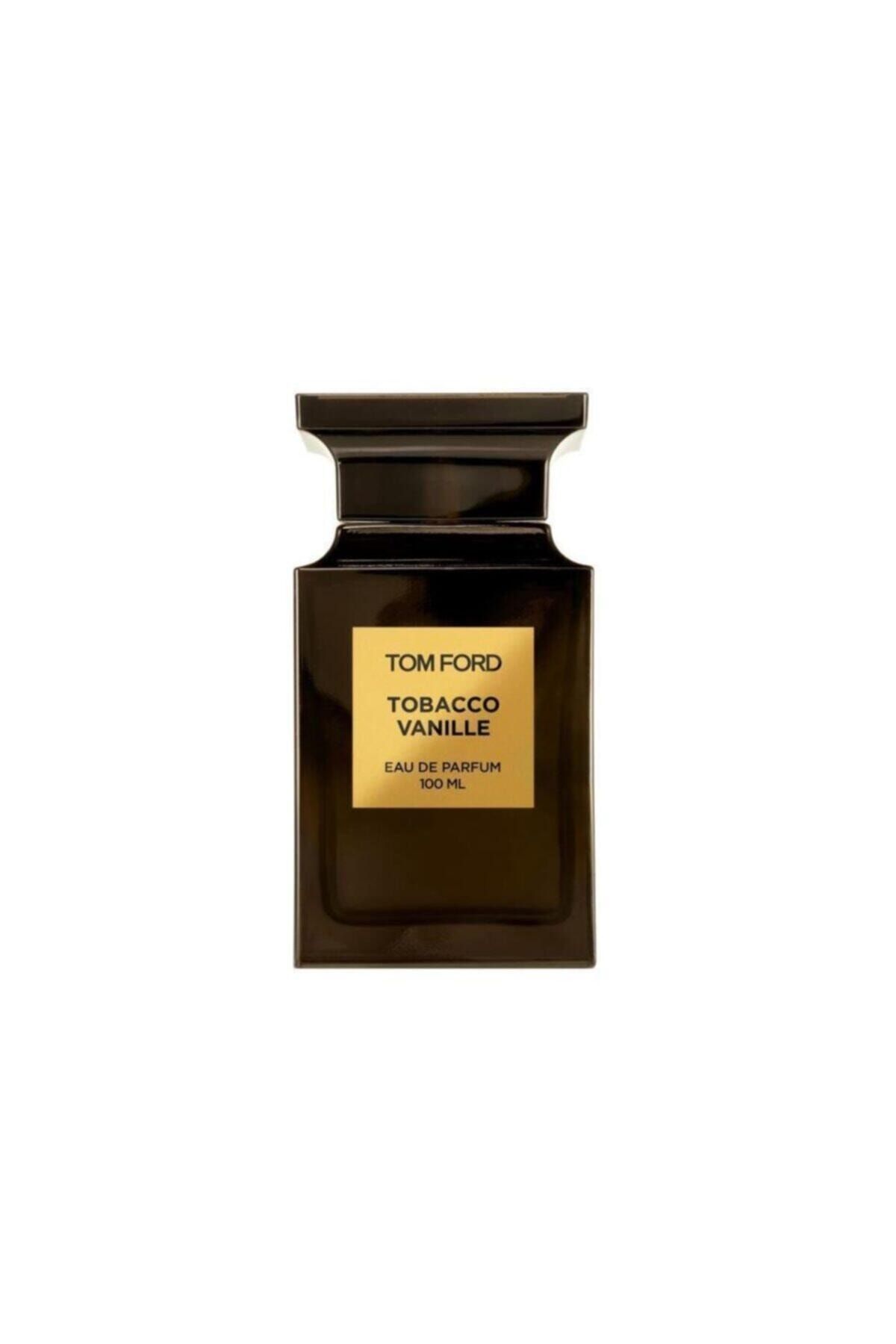 Tom Ford Tobacco Vanille 100 ml عطر مردانه ادوپرفیوم