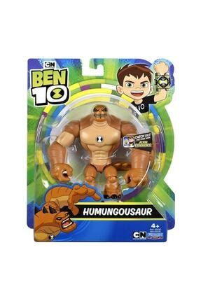 Ben10 Humungousaur Insanazor Oyuncakları Figürleri dop4365012igo