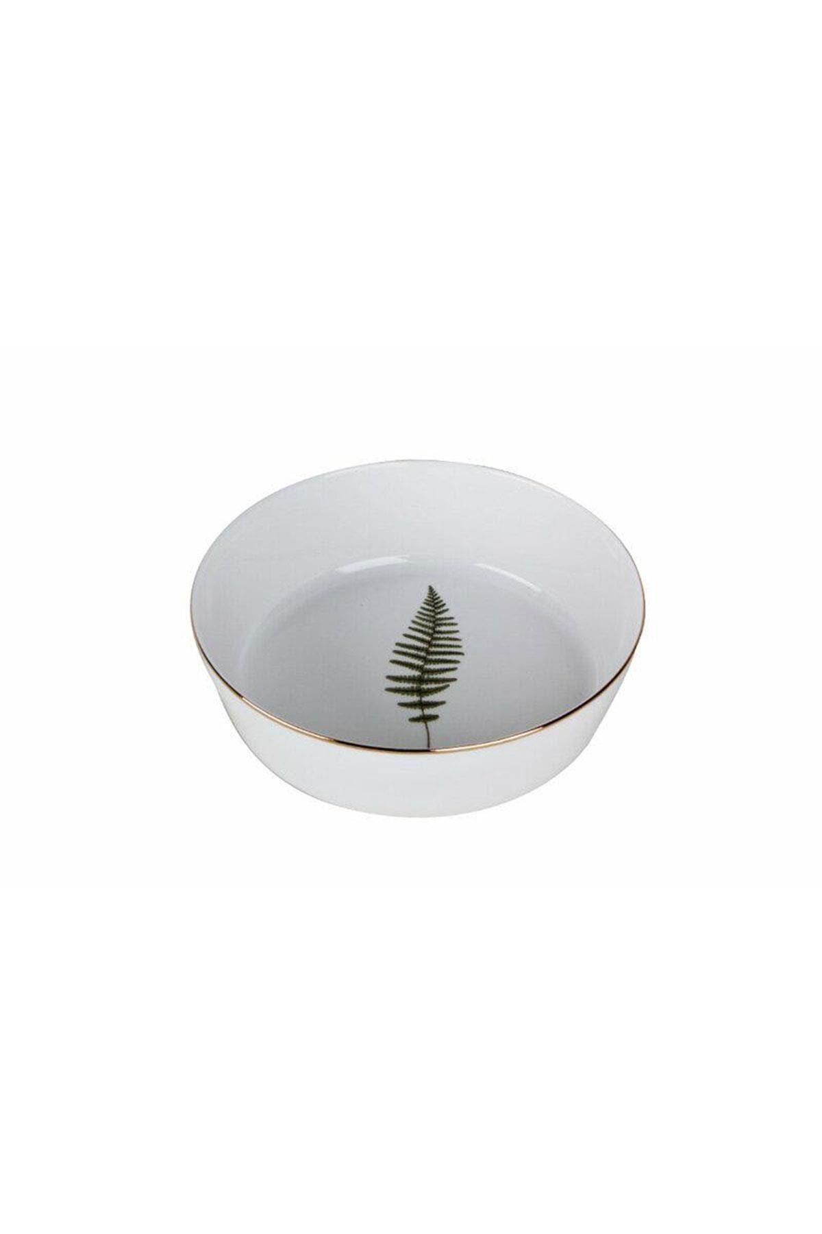 Porland Alm Botanıcal Kase 24 cm