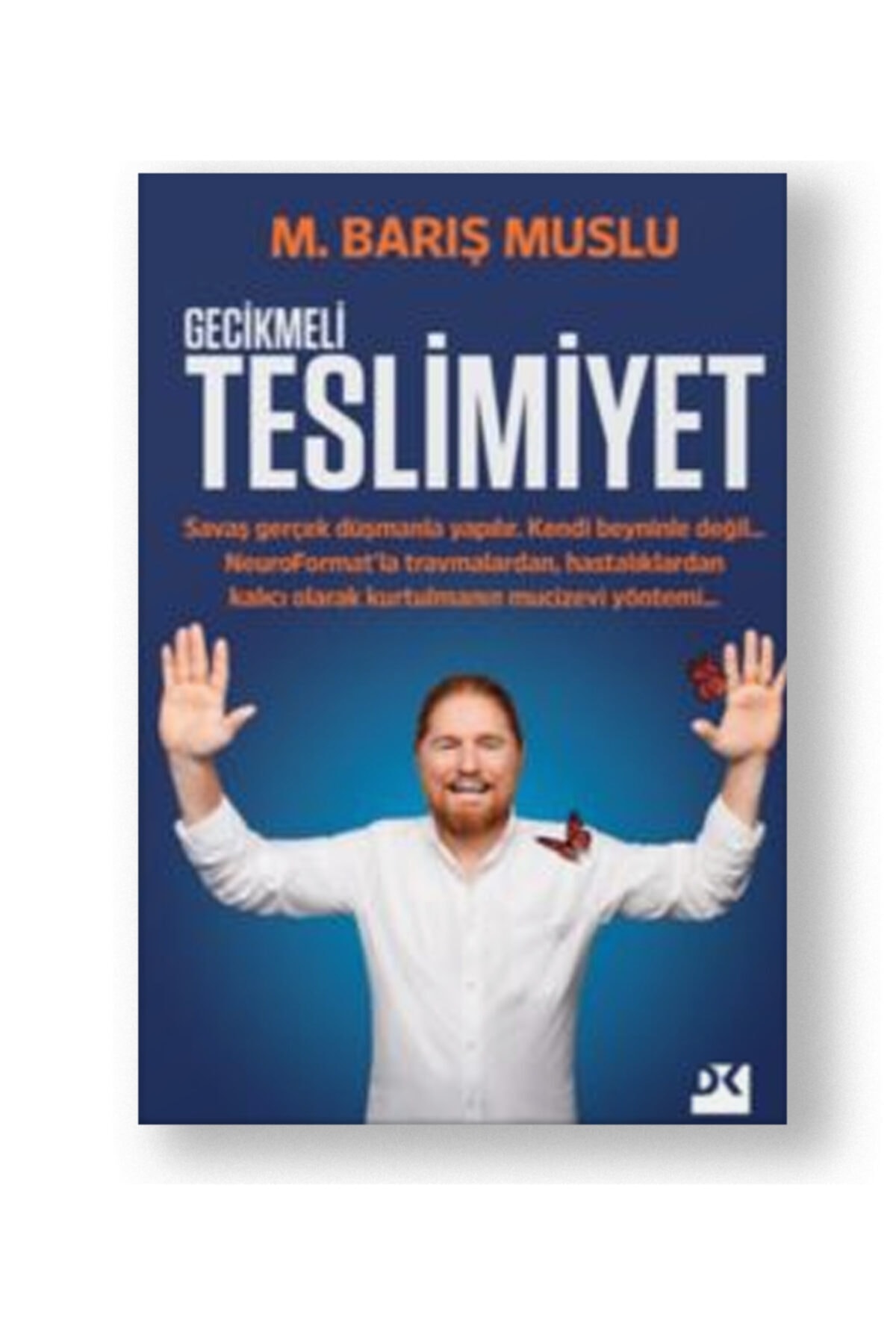 Doğan Kitap Gecikmeli Teslimiyet