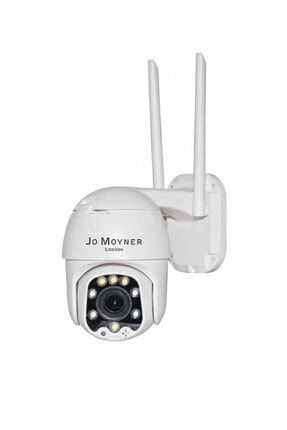 Jo Moyner 2mp Speed Dome Ptz Full Hd Güvenlik Kamerası (mz200) KMMZ200
