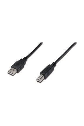 USB 2.0 Bağlantı Kablosu AK-300105-018-S