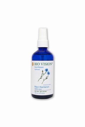 Bio Vision Mavi Kantaron Distile Suyu 100 ml. TX3CC87D6B2022