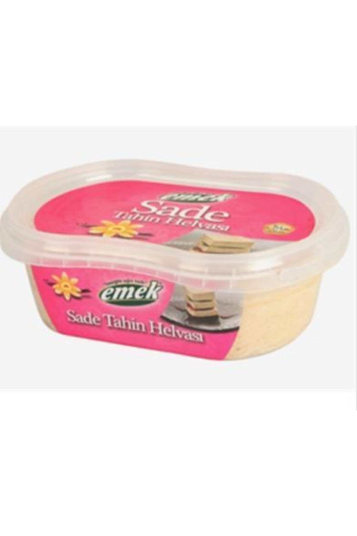 Helva Plastik Kase Sade 350gr.