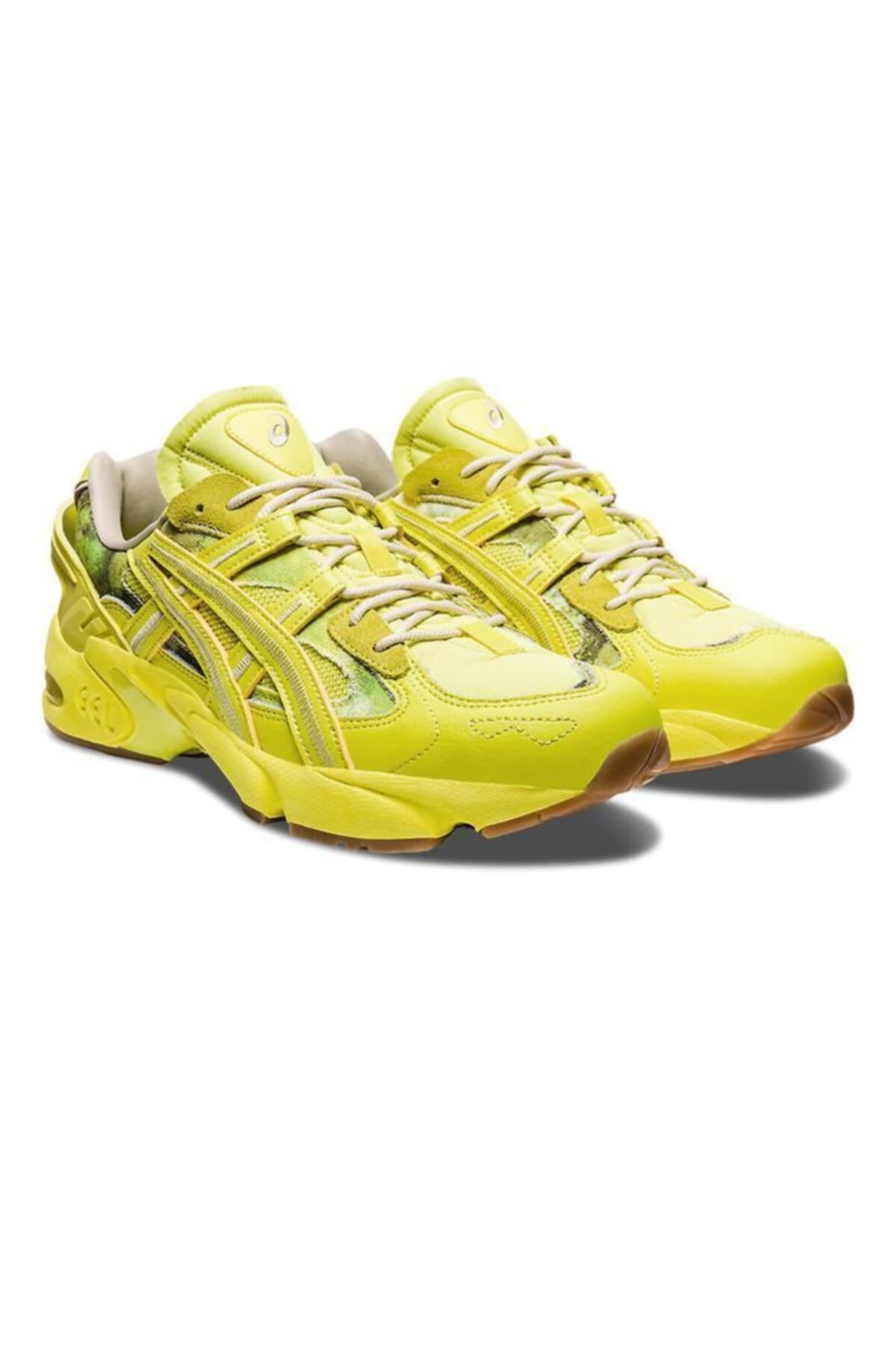 asics gel kayano5