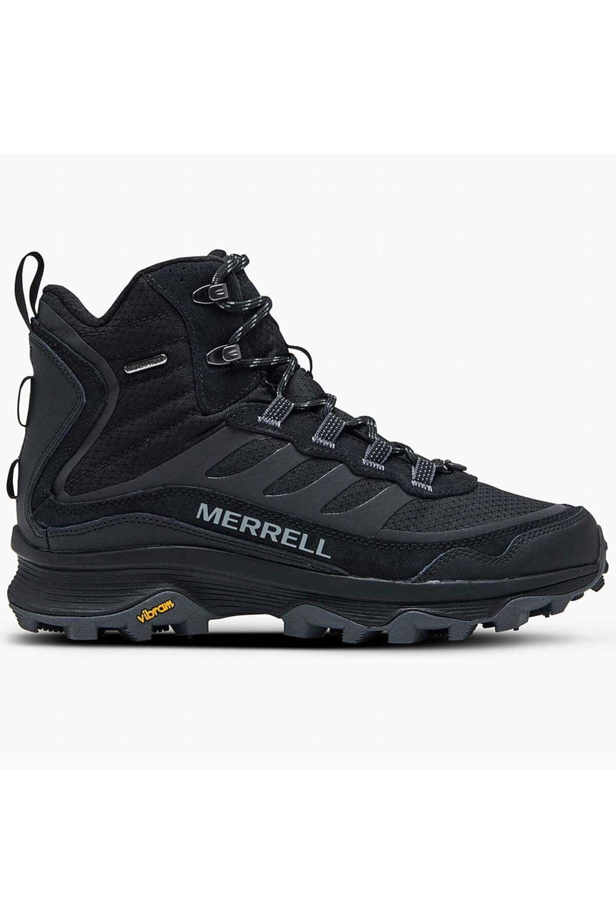 Merrell Moab Speed Thermo Waterproof Men s Boots Trendyol