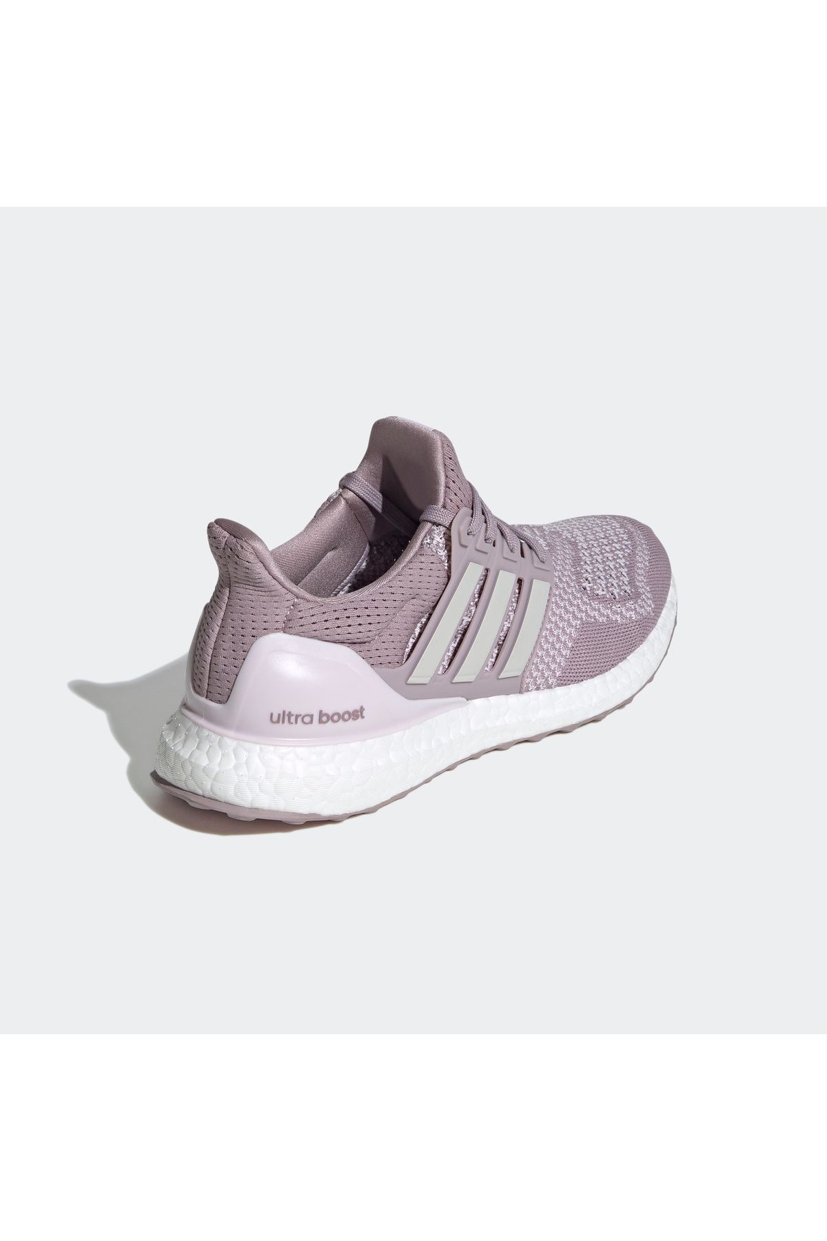 کفش پیاده روی بنفش زنانه 1.0 W اورجینال adidas