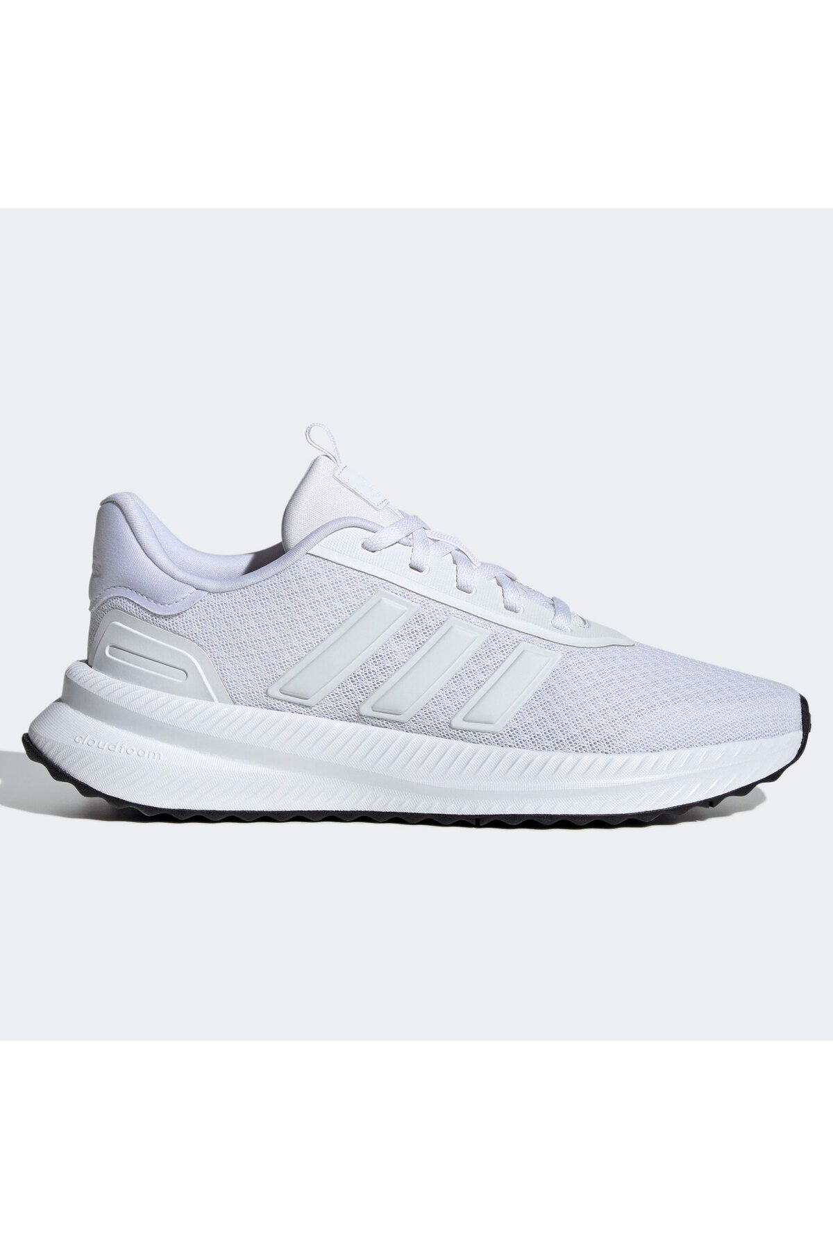 کفش پیاده روی سفید زنانه X_Plrpath ID0481 اورجینال adidas