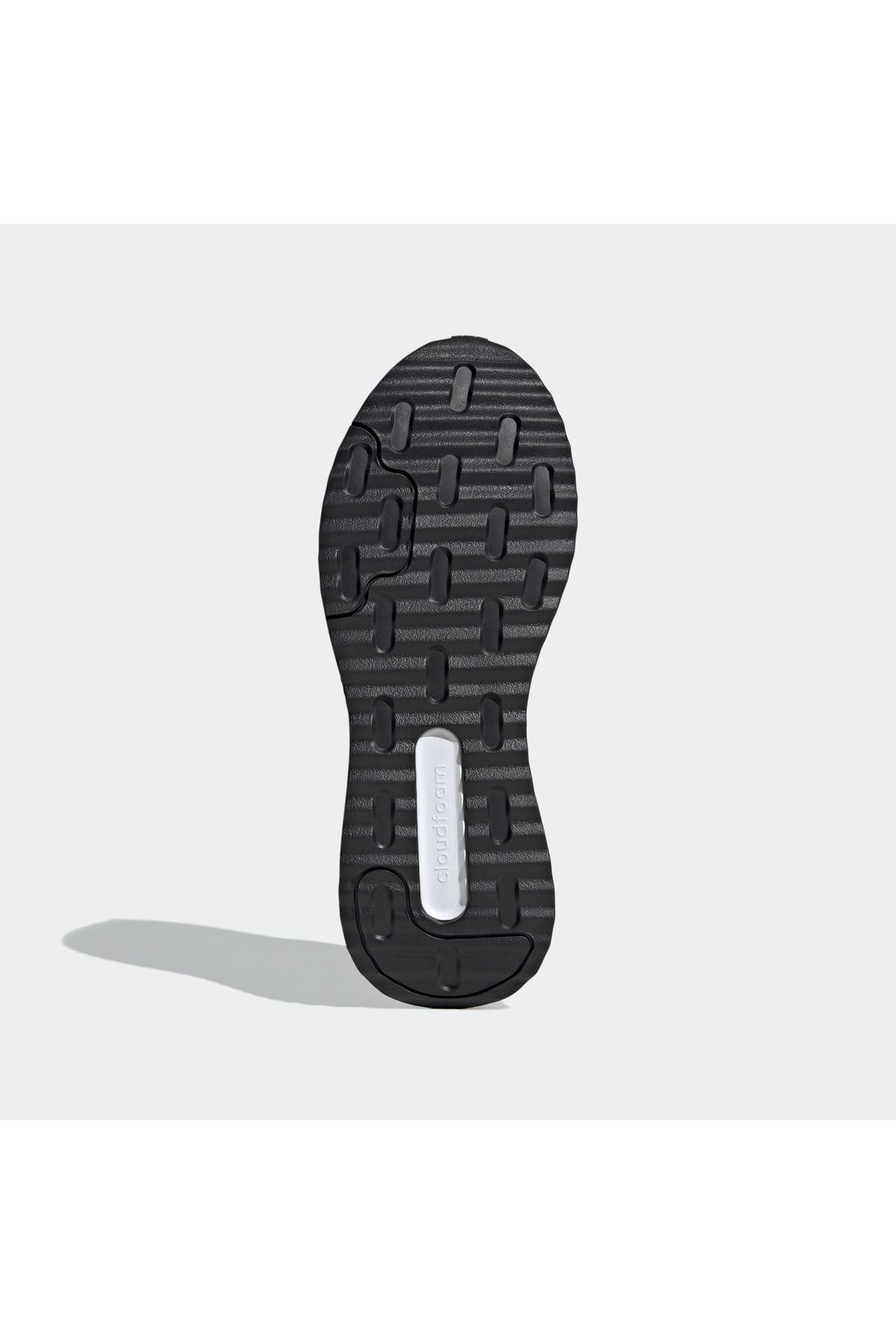 کفش پیاده روی سفید زنانه X_Plrpath ID0481 اورجینال adidas