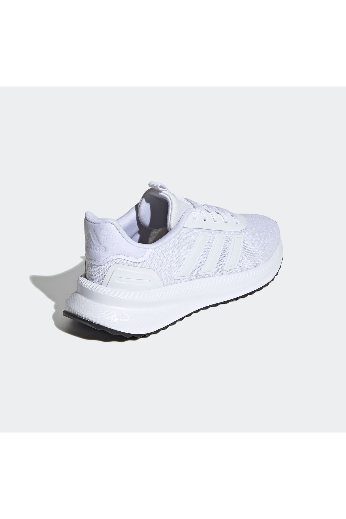 کفش پیاده روی سفید زنانه X_Plrpath ID0481 اورجینال adidas
