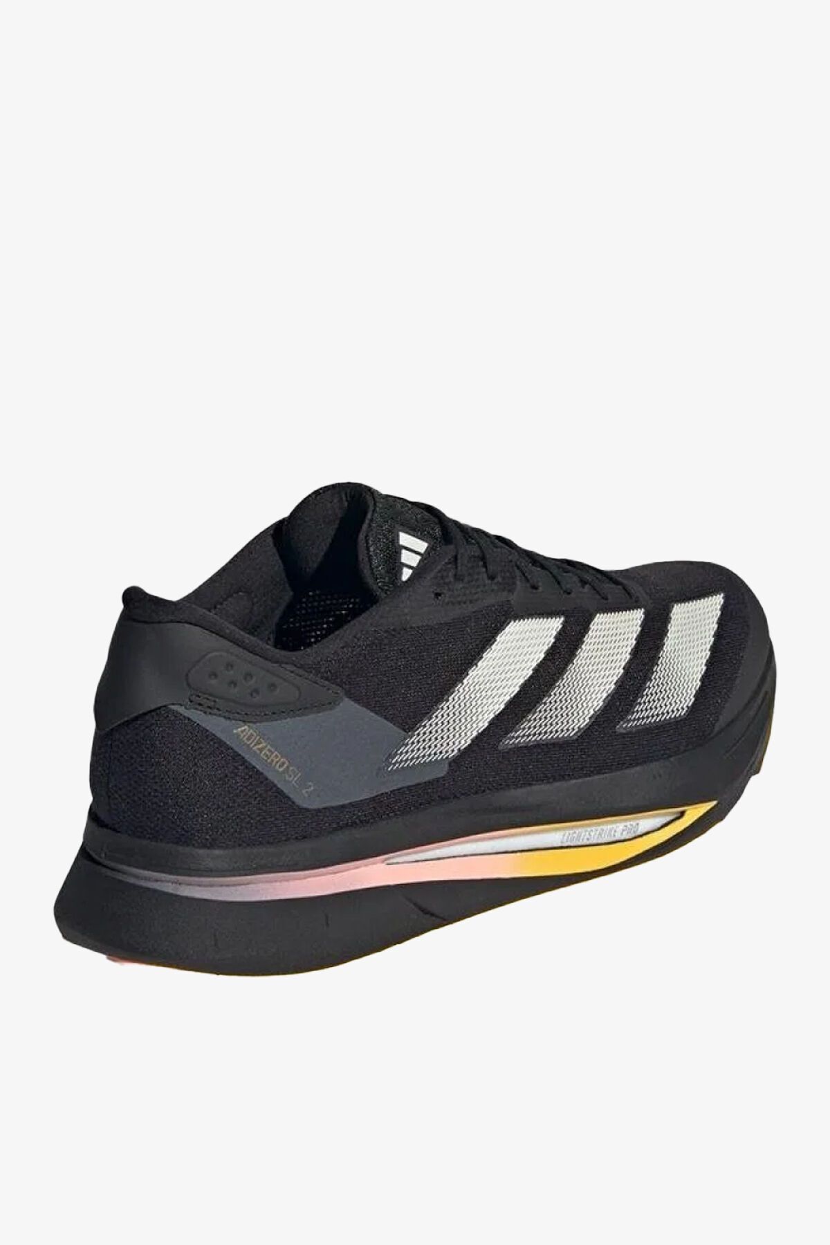 کفش دو و تمرین مشکی زنانه SL2 M 'S ROAD SHOE adidas