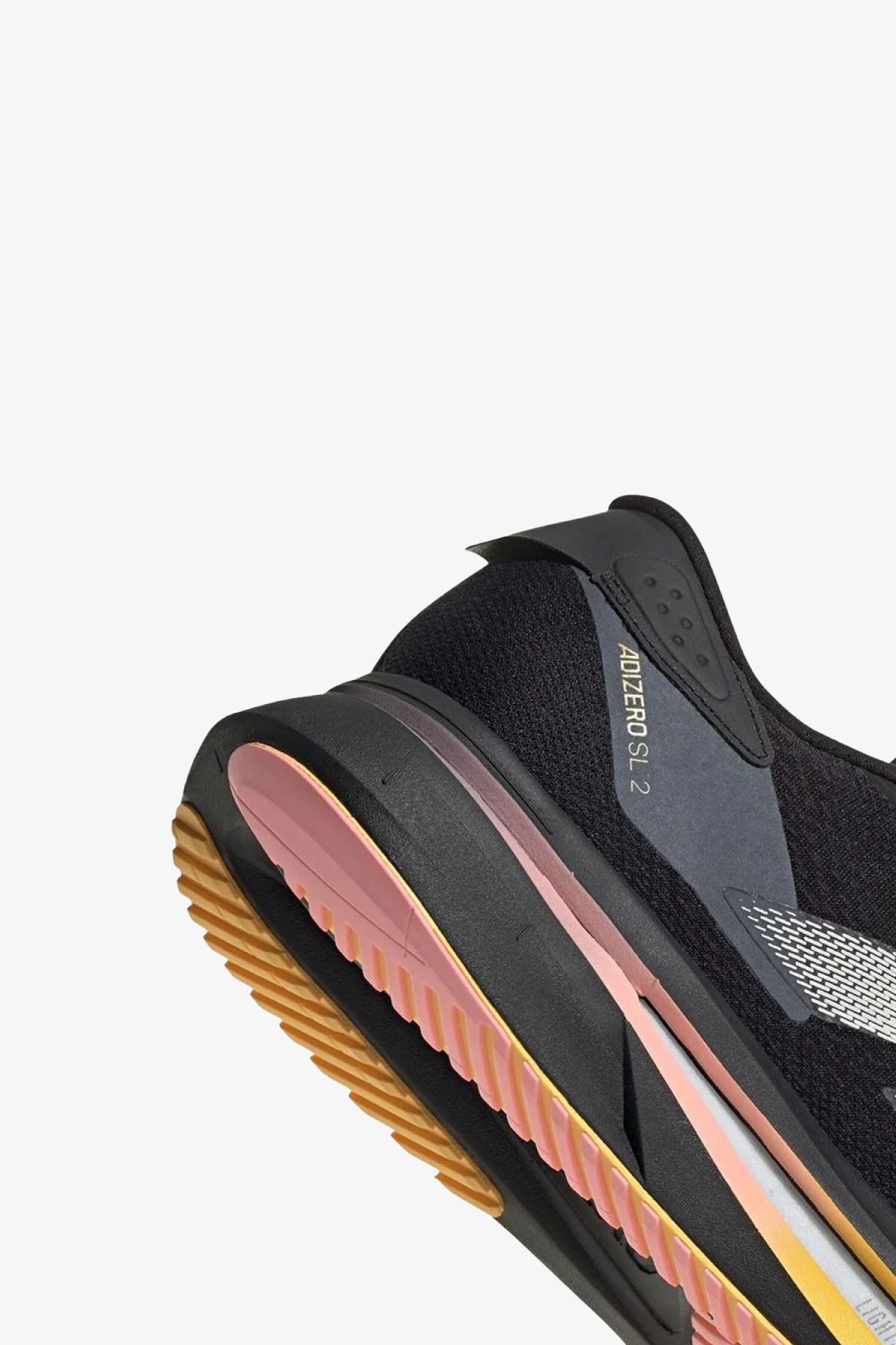کفش دو و تمرین مشکی زنانه SL2 M 'S ROAD SHOE adidas