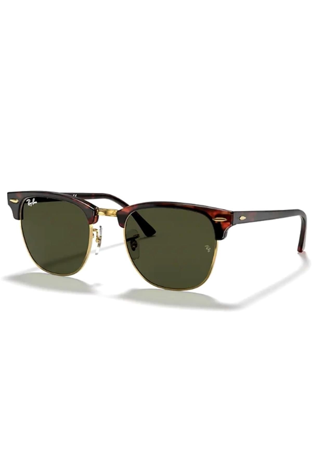 Ray Ban 3016 W0366 51 Unisex Sunglasses Trendyol