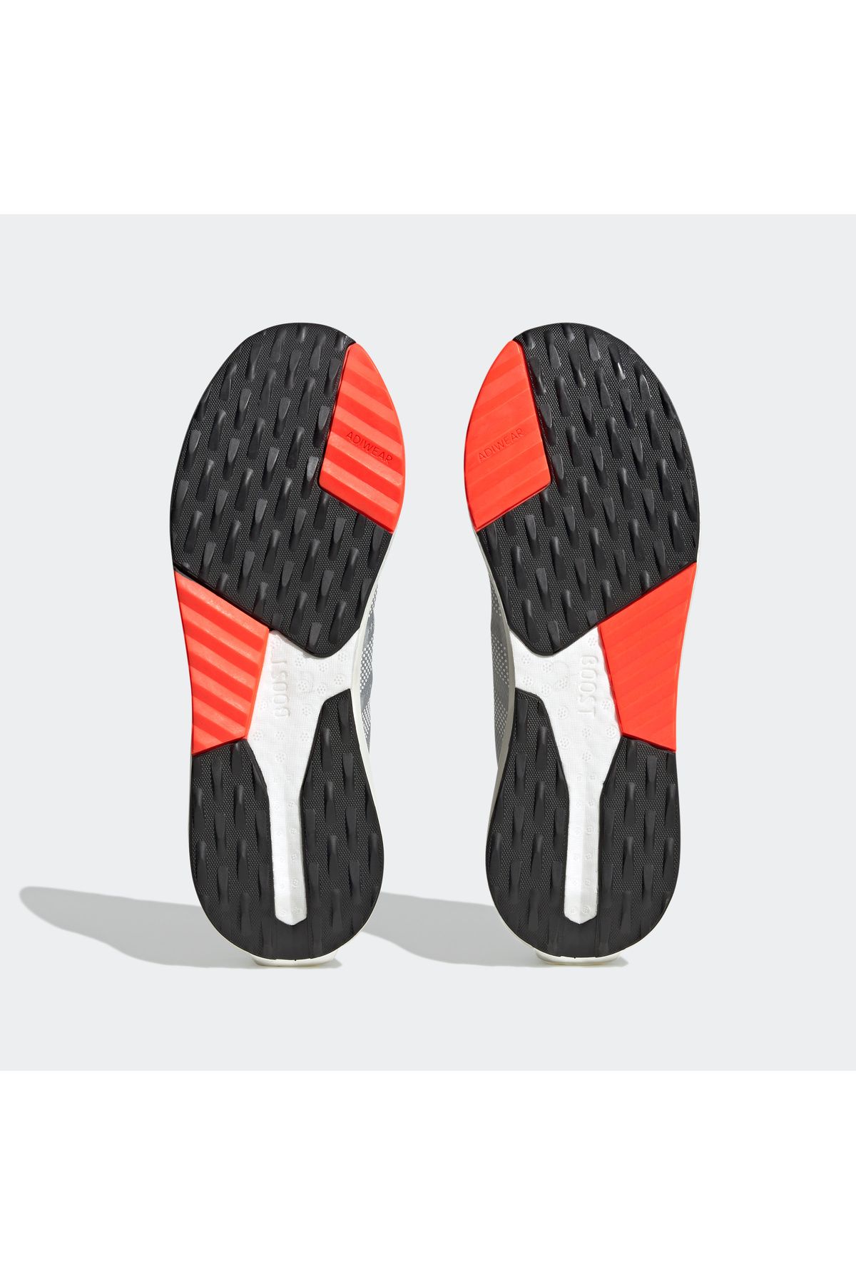اسنیکر خاکستری مردانه و زنانه کفش ورزشی اورجینال adidas