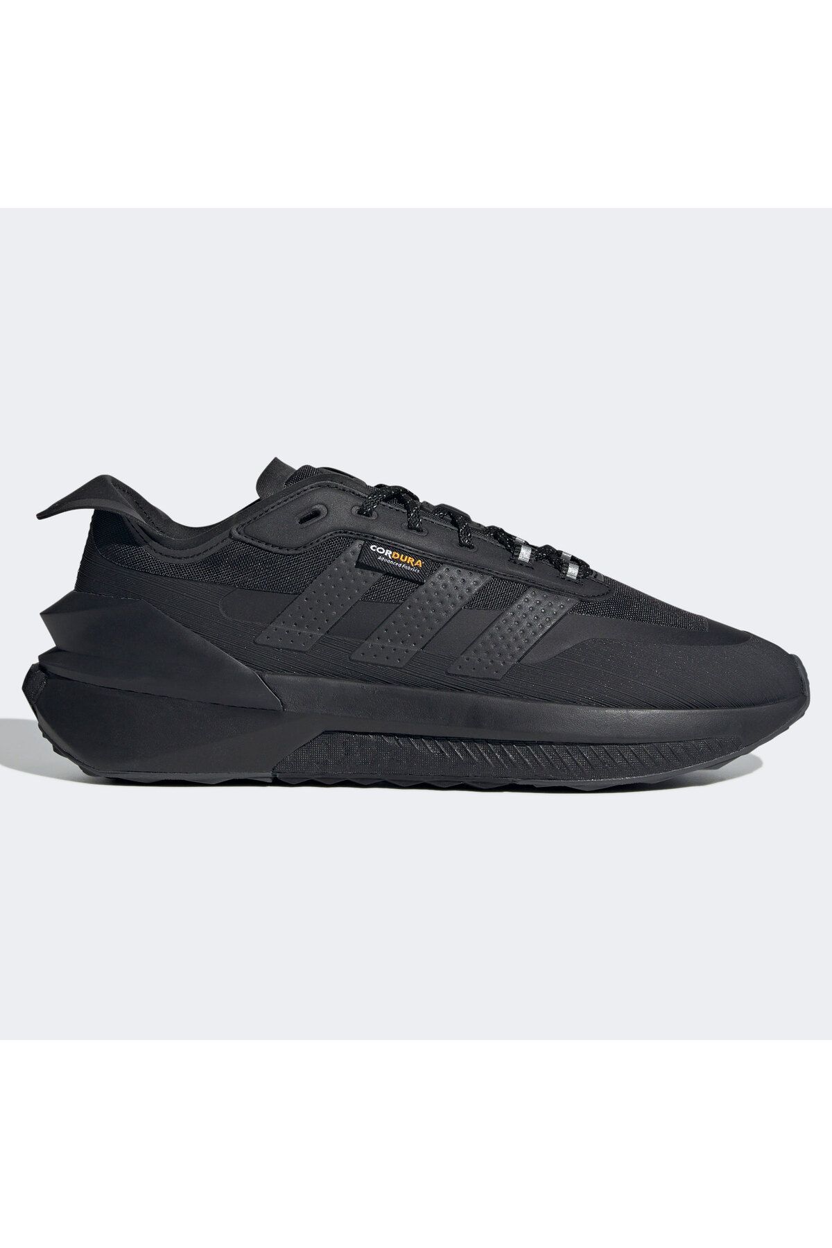 کفش اسپرت مردانه مشکی Avryn Ig2372 adidas