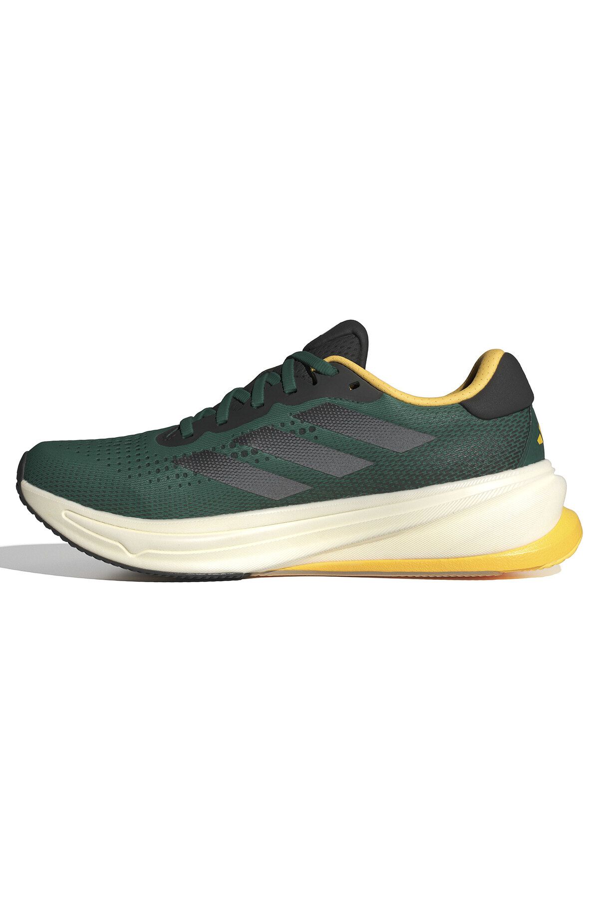 adidas Supernova Rise W Green Women s Sports Shoes Earth Day ID0338 Trendyol