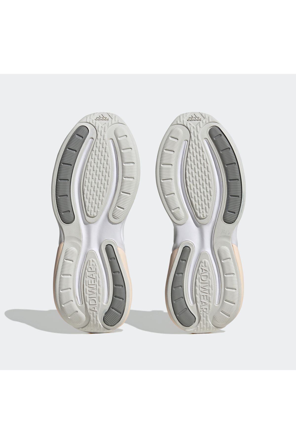 adidas Alphabounce Beyaz Kad n Spor Ayakkab Hp6147 Fiyat Yorumlar Trendyol