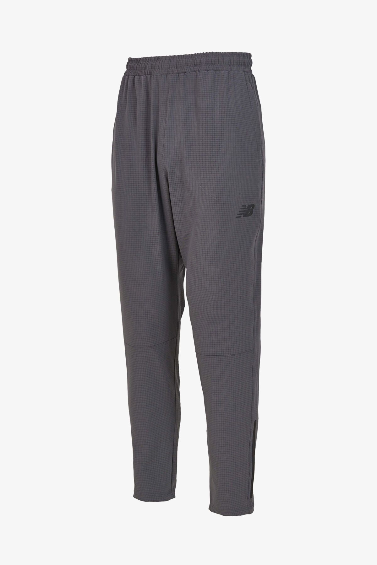 New Balance Nb Lifestyle Men s Pants Men s Anthracite Trousers Mnp1446 ant Trendyol
