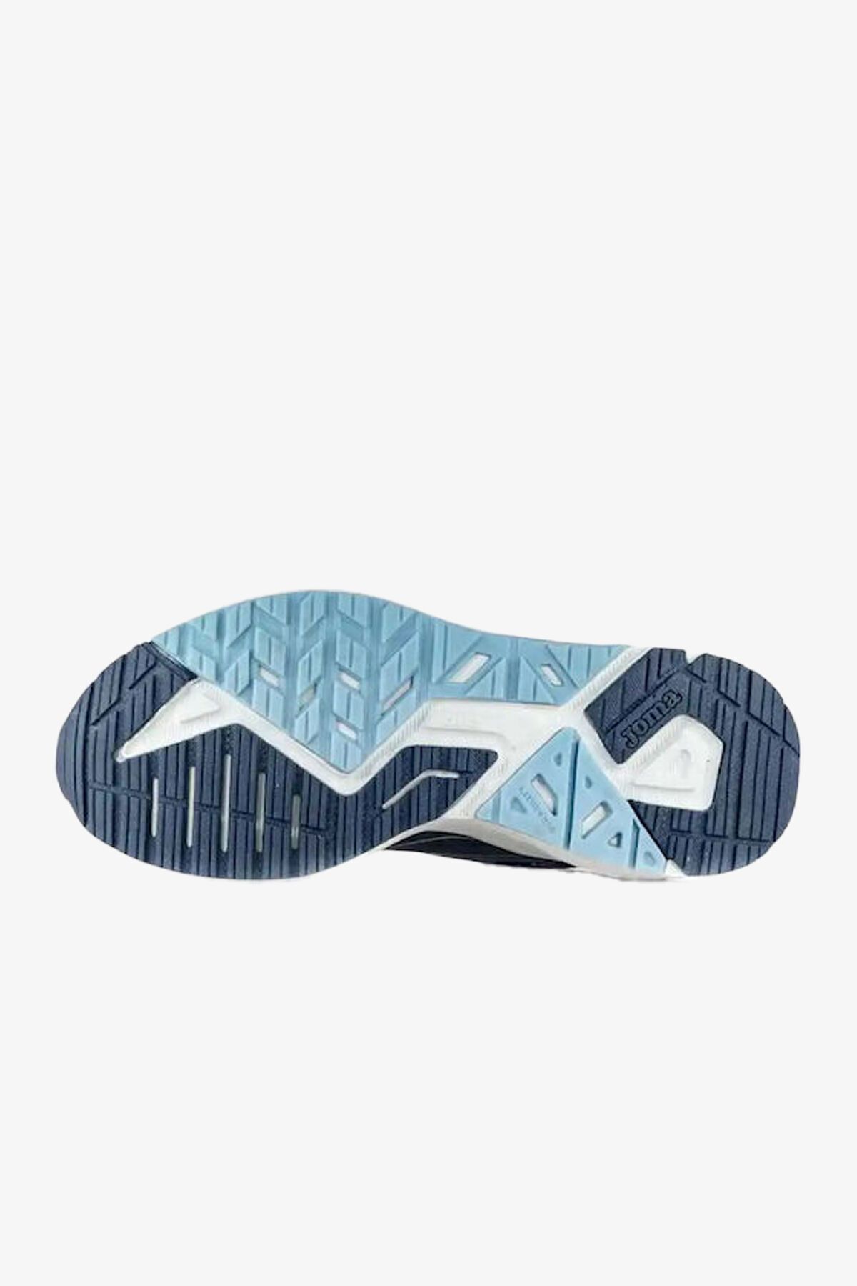 کفش دو و تمرین آبی زنانه LADY 2403 ROAD اورجینال Joma