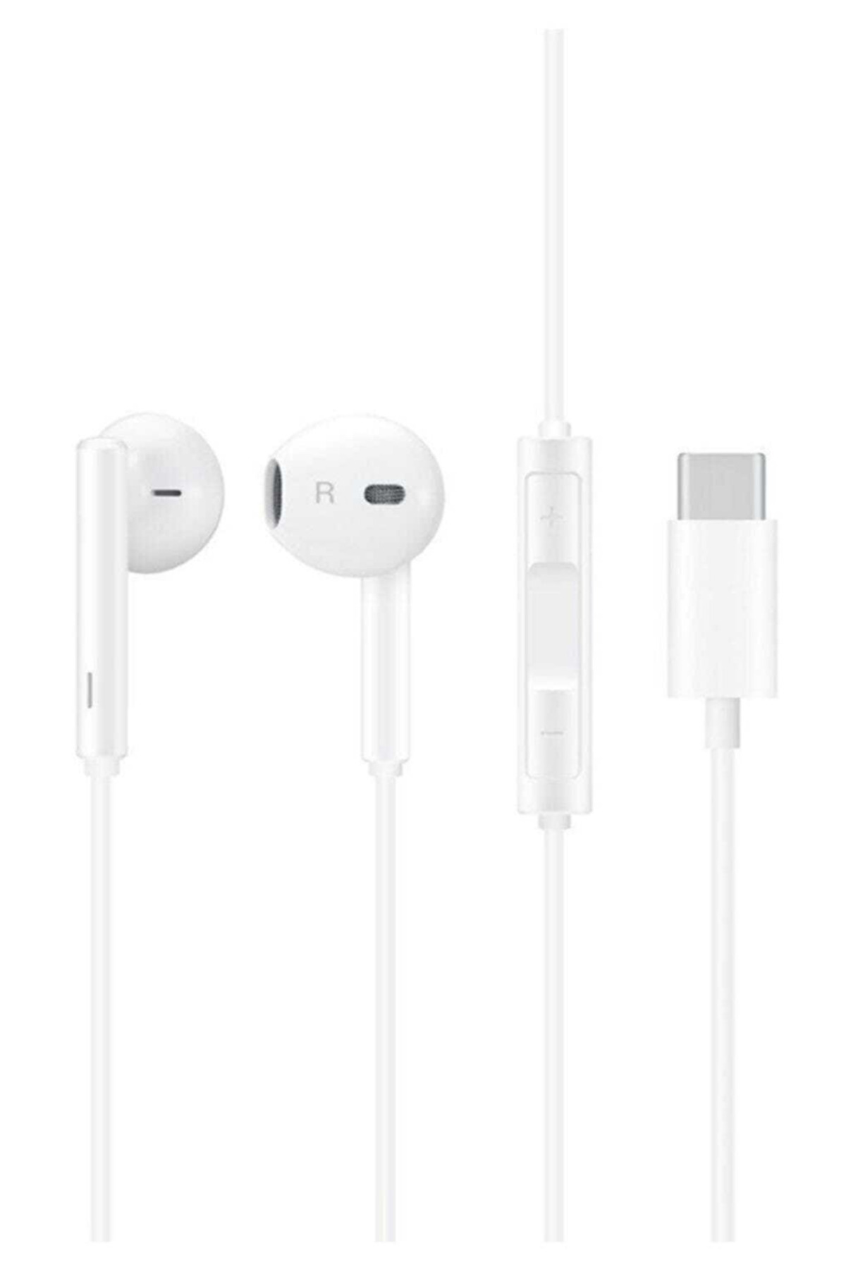 Samsung Galaxy S23 / S23 FE / S23 Plus / S23 Ultra-compatible TypeC Headset