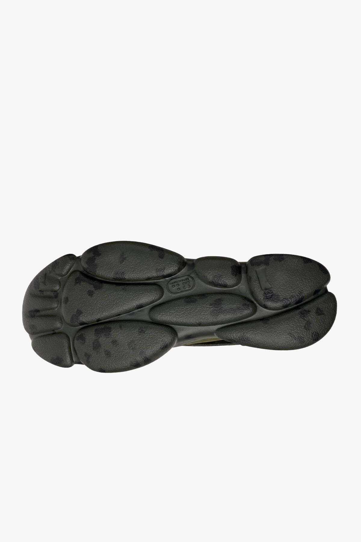 اسنیکر سبز مردانه کفش ورزشی کارست K100845 024 CAMPER