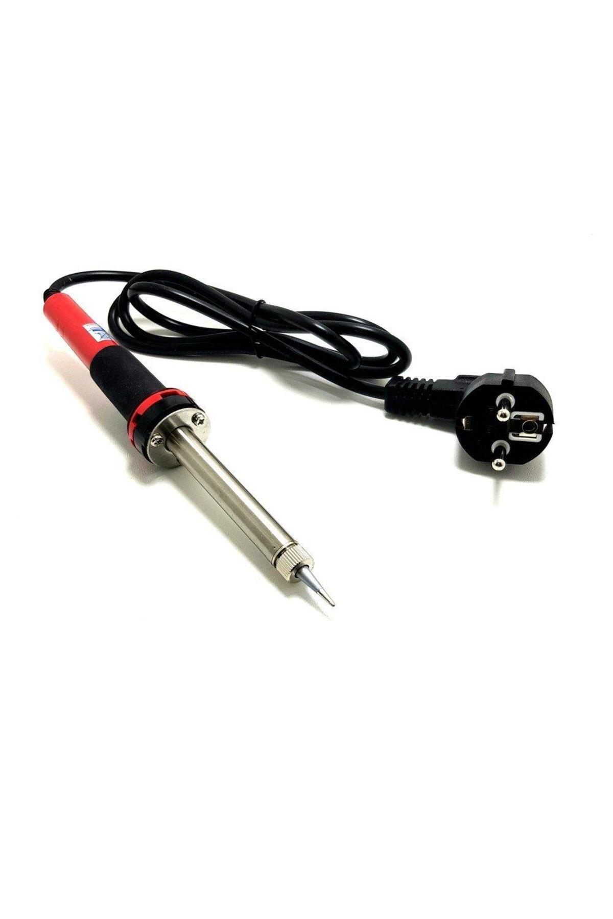 Class Zd-200c 60watt Kalem Havya