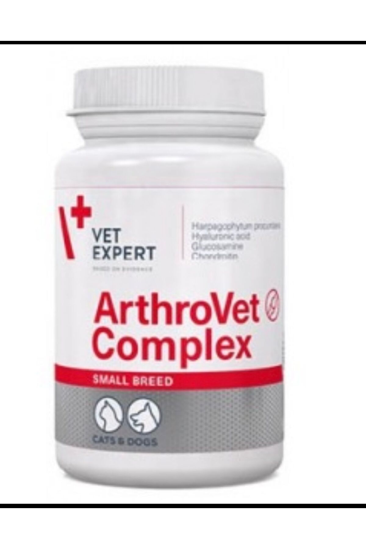 VETX Arthrovet complex small breed