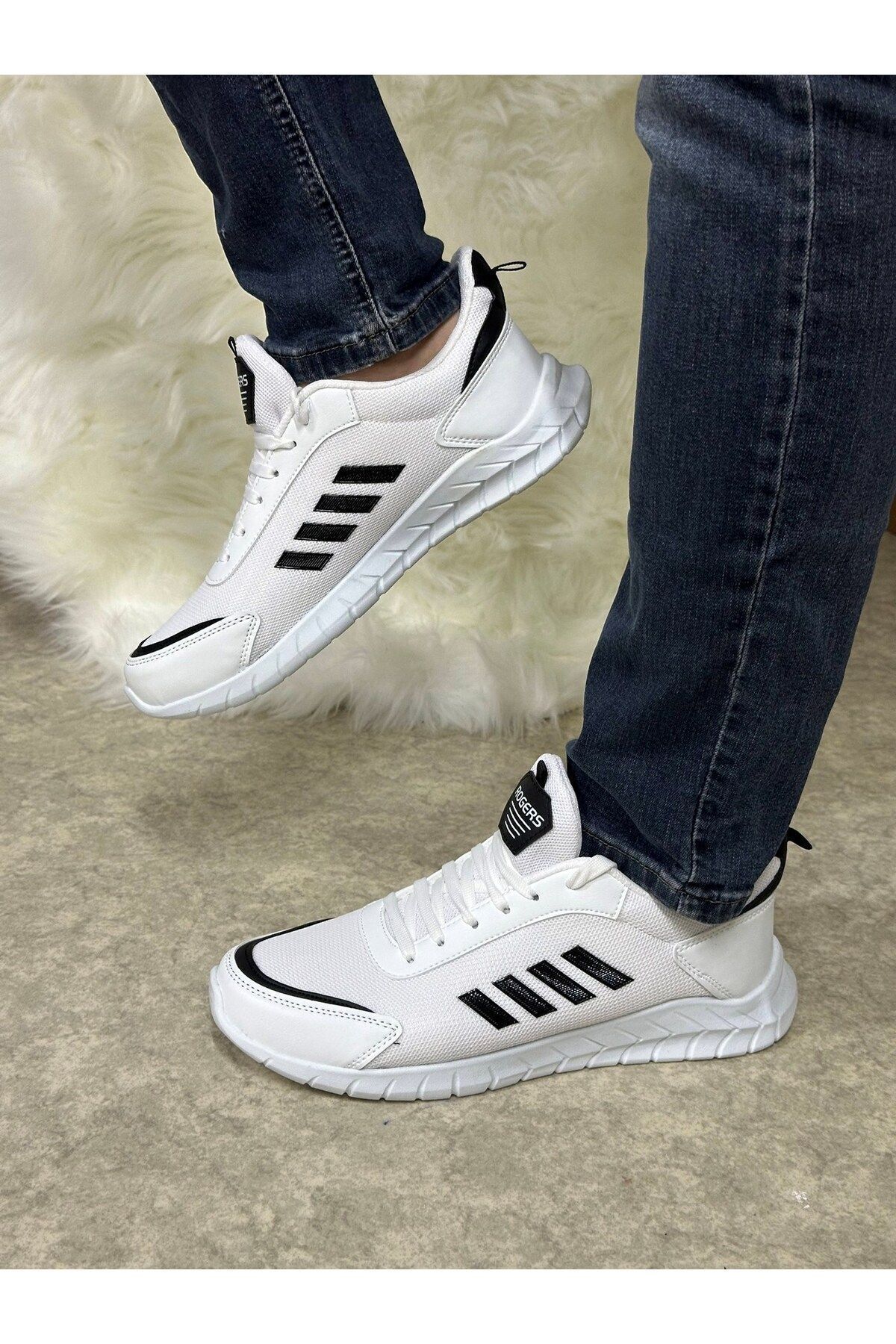 tomms-Casual Sneakers - Sports Shoes 7