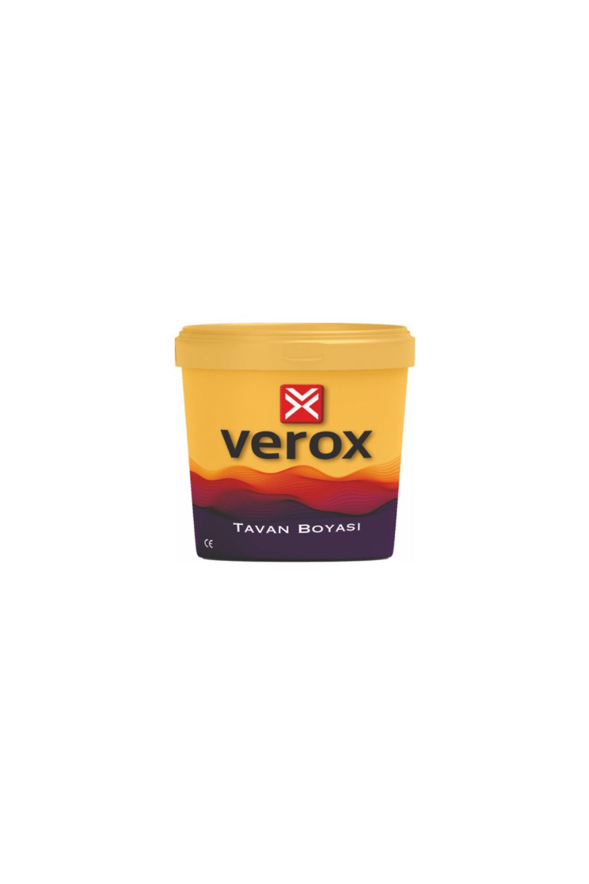 verox Tavan Boyası 3,5 Kg