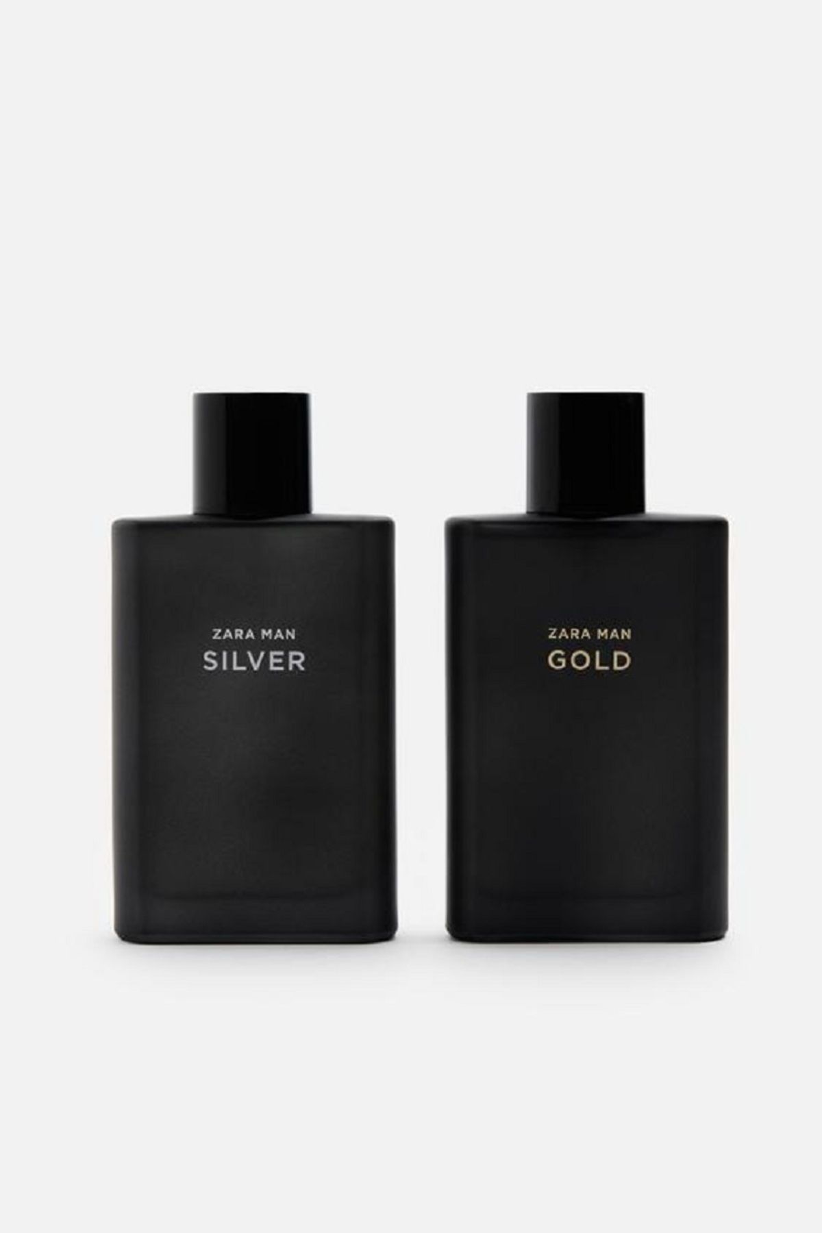 ادکلن زارا ZSILVERGOLD100ML