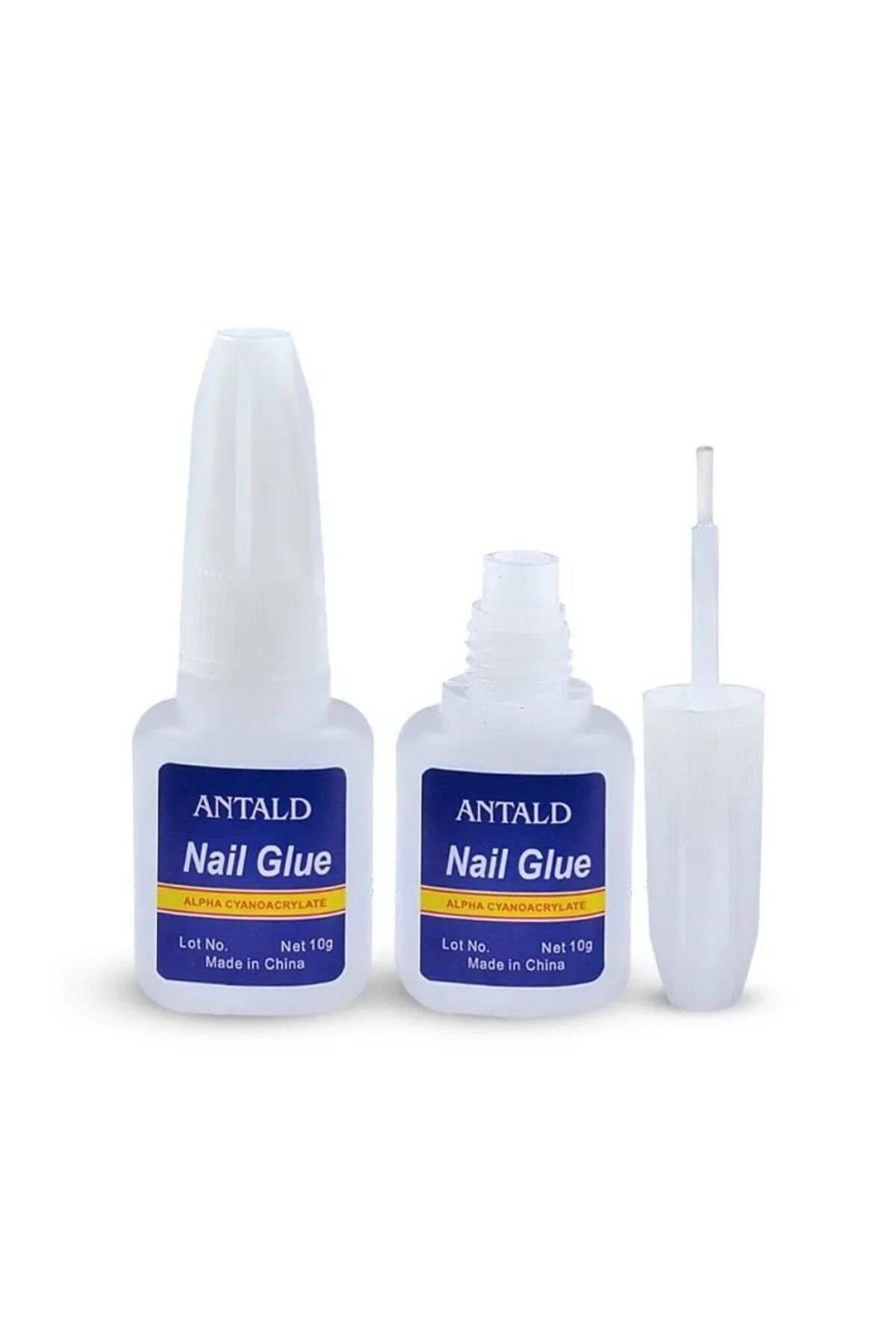چسب Anil Tips - چسبندگی قوی و بادوام برای کاربردهای حرفه ای ناخن! Anil Professional Cosmetics