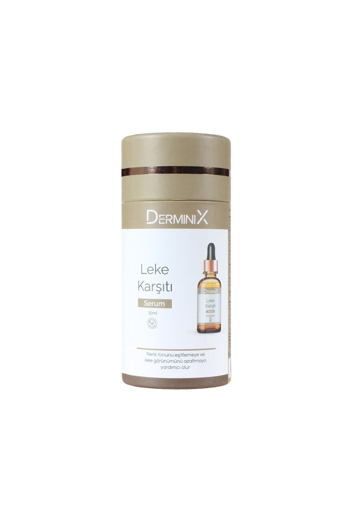 Derminix-سيروم مضاد للعيوب سيروم مضاد للعيوب 1