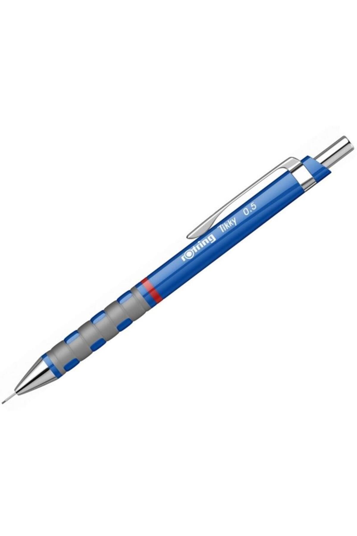 Rotring Versatil 0,5 Mavi
