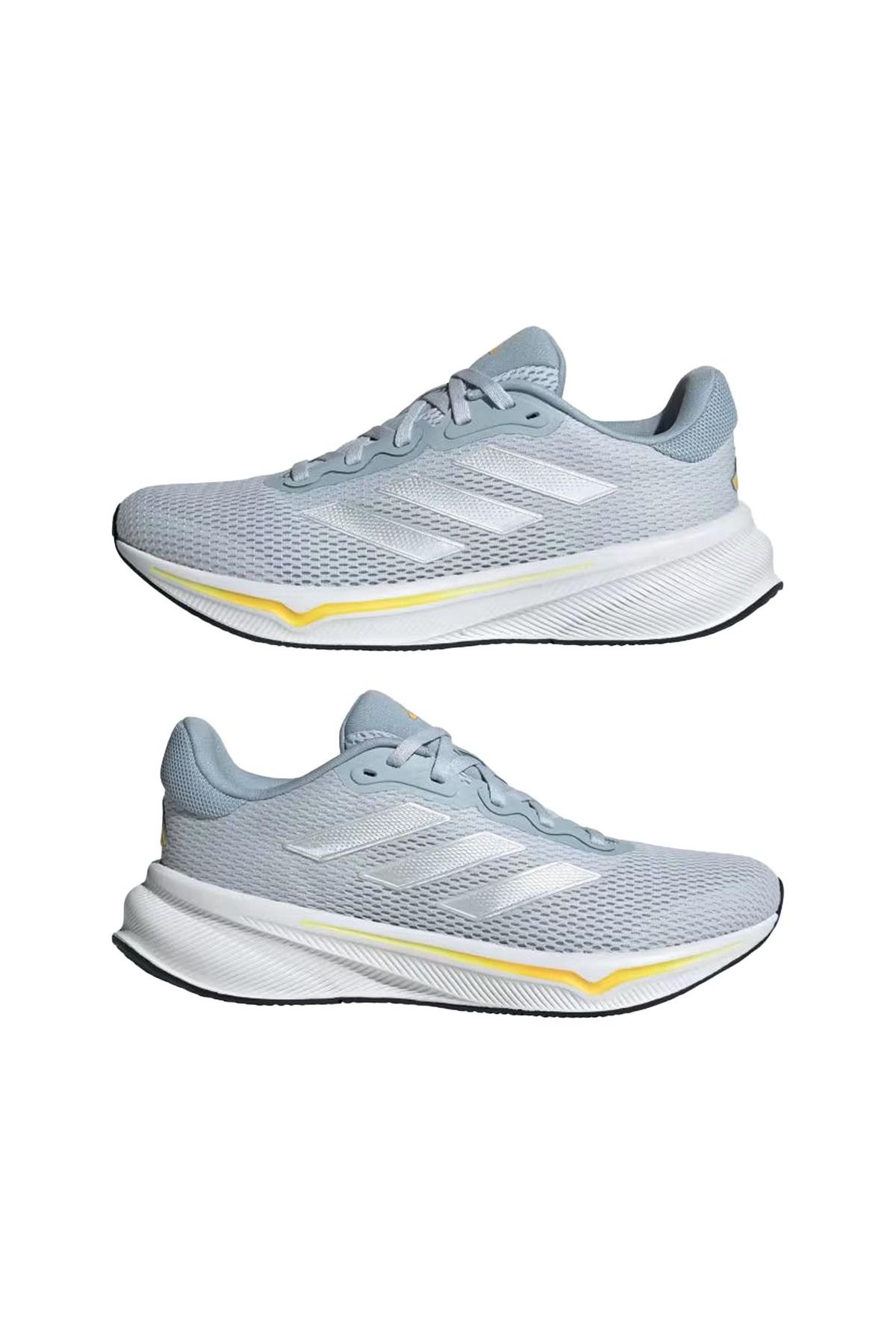 کفش دو و تمرین چند رنگ زنانه پاسخ های رانینگ اورجینال adidas