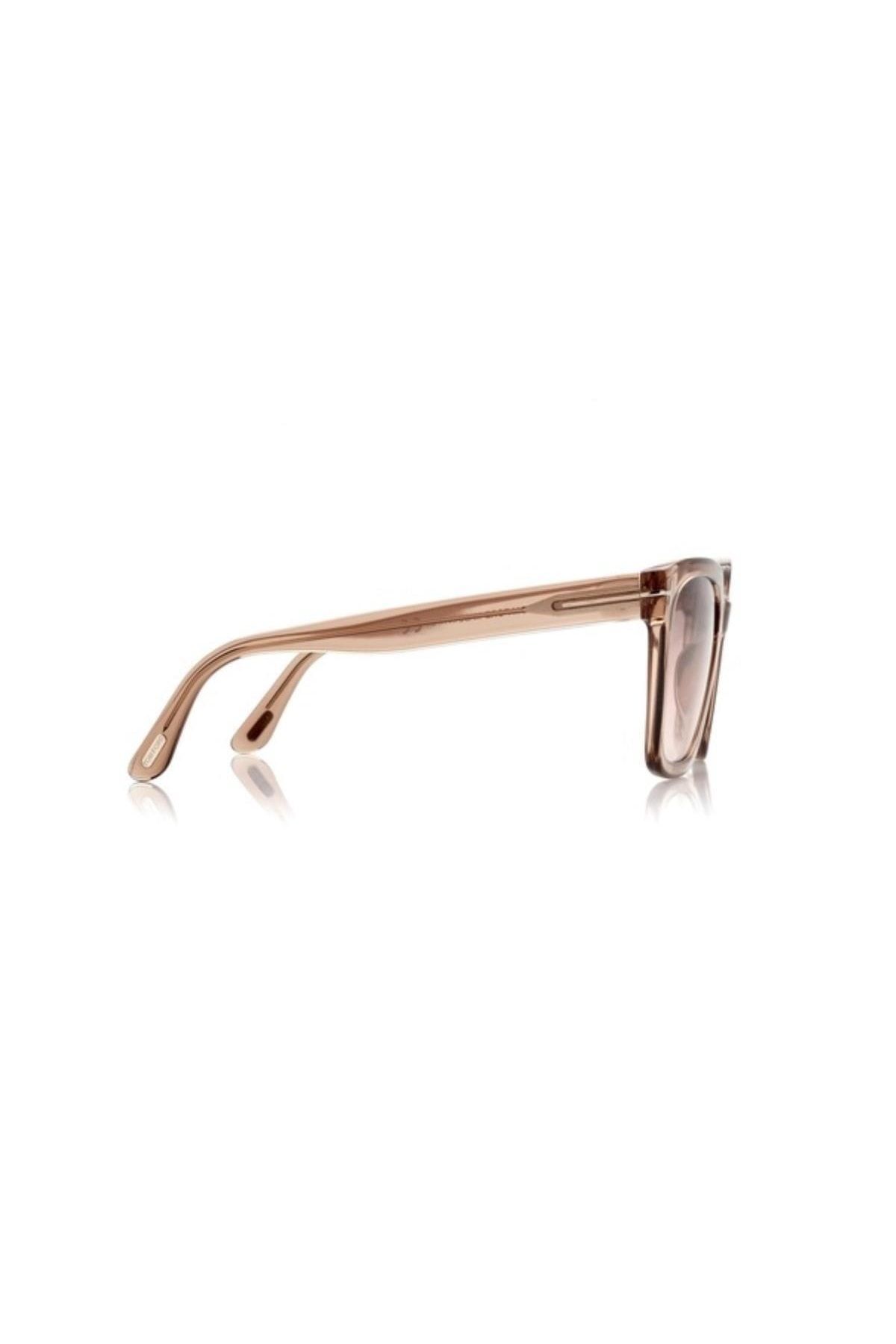 عینک آفتابی زنانه 0952 45g 55 Tom Ford