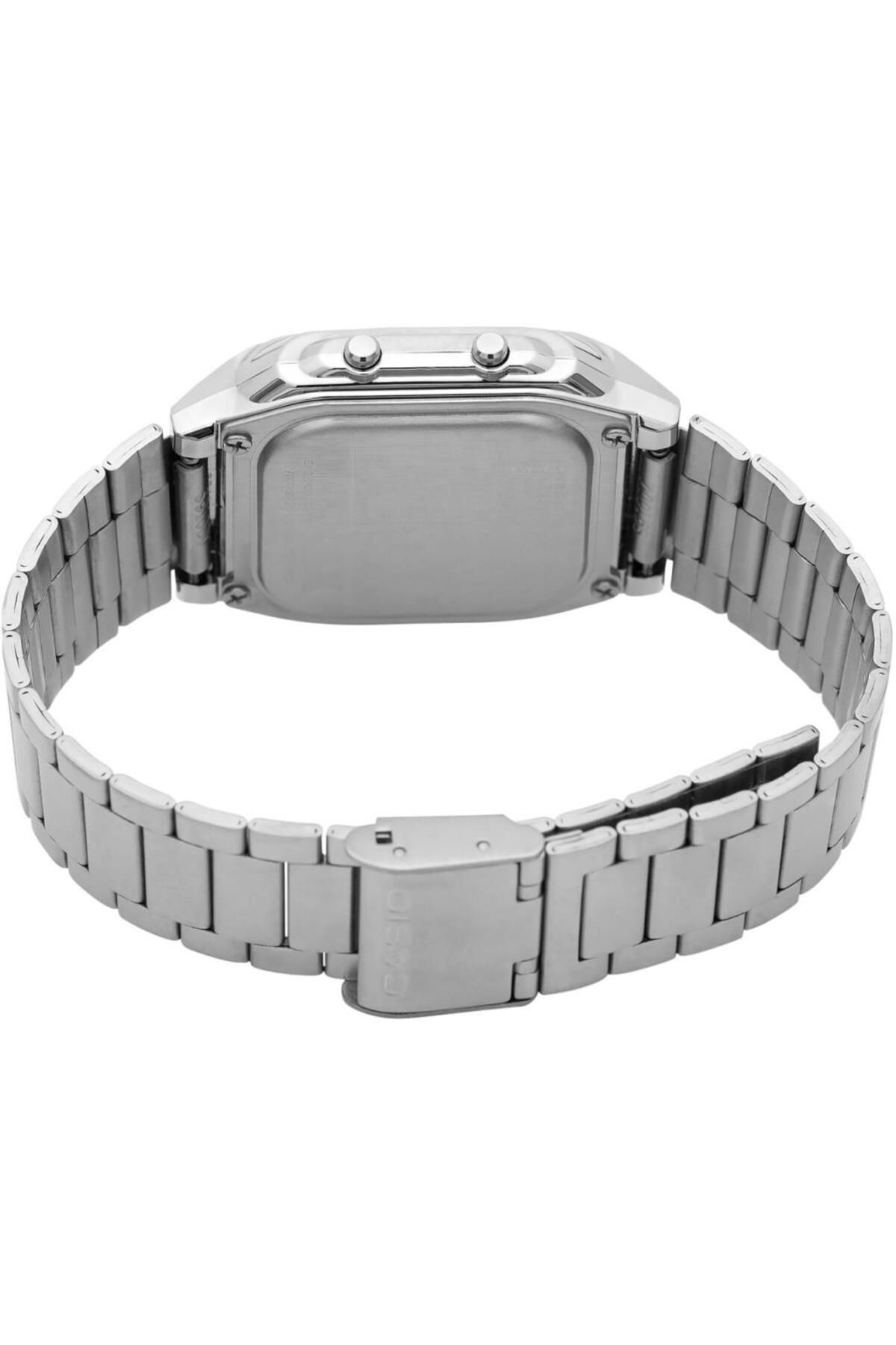 Casio-Db-360-1Adf Retro Digital Wristwatch 3