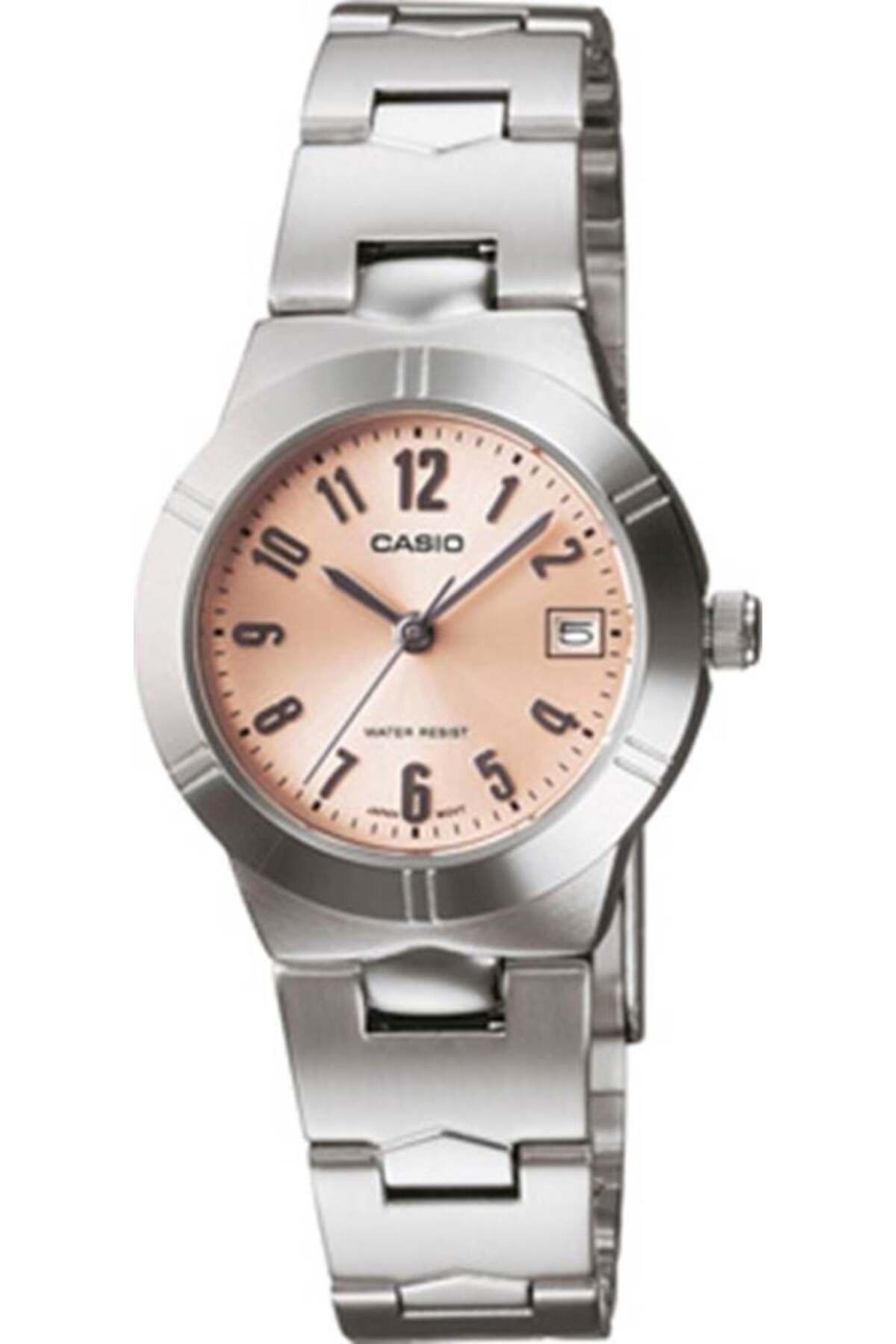 Casio Ltp 1241d 4a3df Kol Saati 2 Y l Turkiye Distributoru Ersa Saat Garantilidir Fiyat Yorumlar Trendyol